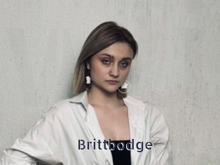 Brittbodge