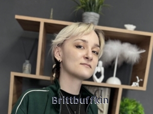 Brittbuffkin