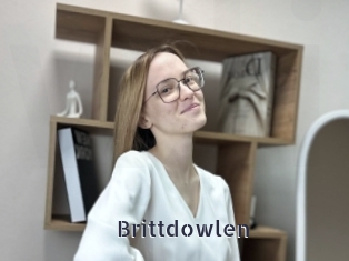 Brittdowlen