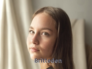 Britteden