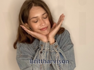 Brittharvison