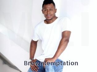 Browntemptation