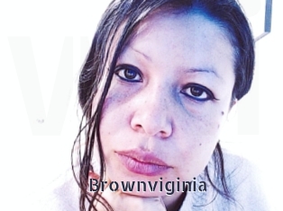 Brownviginia