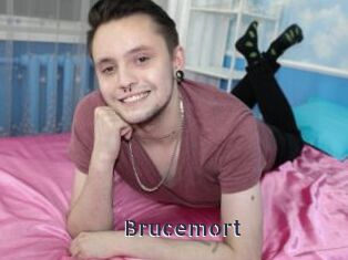 Brucemort