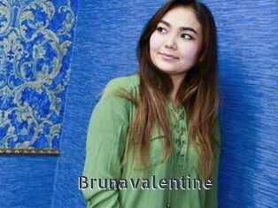 Brunavalentine