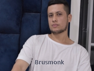 Brusmonk
