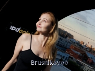 Brusnikayoo