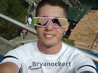 Bryanockert