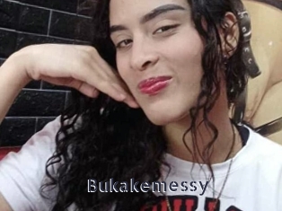 Bukakemessy