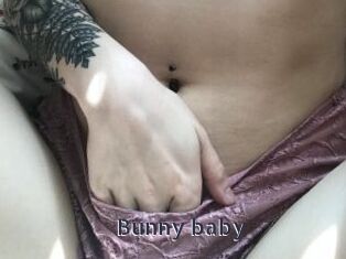 Bunny_baby