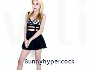 Bunnyhypercock