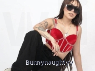 Bunnynaughtyy