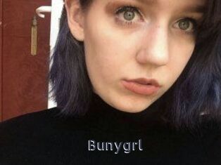Bunygrl