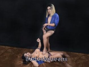 Burleskqueens