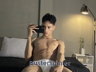 Busterspinter