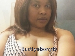 Busttyebony19