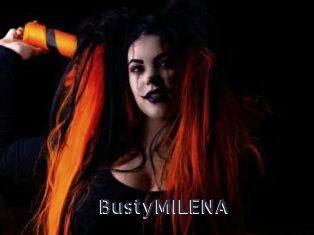 BustyMILENA