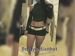 Bustyindianhot