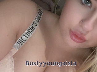 Bustyyoungaisla