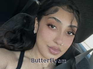 Butterflyam