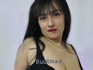 Buulmaa