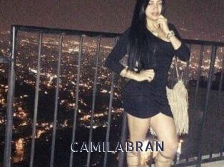 CAMILABRAN