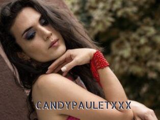 CANDYPAULETXXX