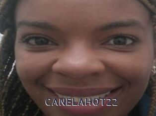 CANELAHOT22