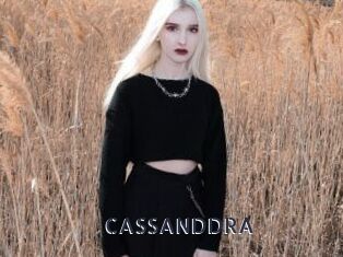 CASSANDDRA