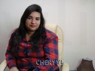 CHERYYL