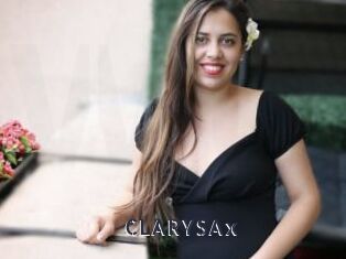 CLARYSAx