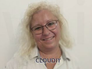 CLOUDIY