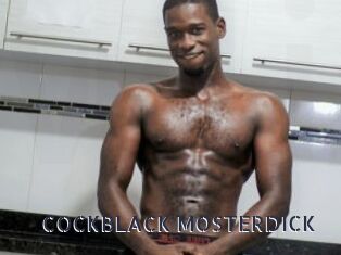 COCKBLACK_MOSTERDICK