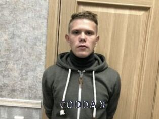 CODDA_X