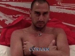 CONANN webcam livesex
