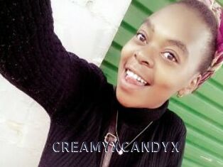 CREAMYXCANDYX