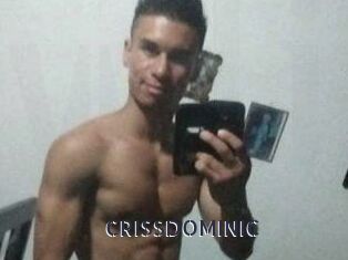 CRISSDOMINIC