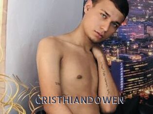 CRISTHIANDOWEN