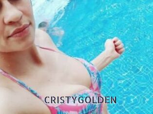 CRISTYGOLDEN