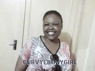 CURVYEBONYGIRL