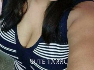 CUTE_TANNU