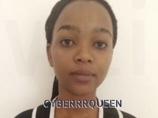 CYBERRRQUEEN