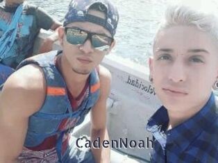 CadenNoah