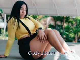 CadyJener
