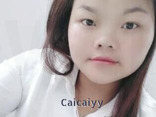 Caicaiyy