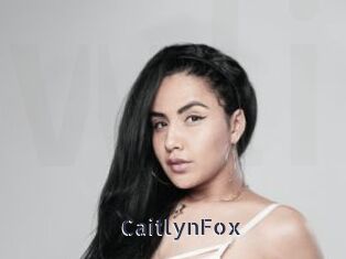 CaitlynFox