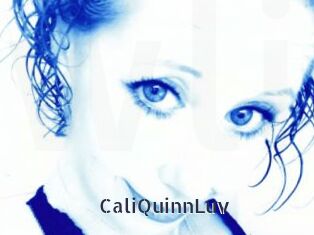 CaliQuinnLuv