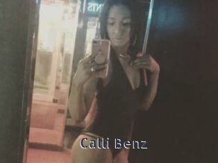 Calli_Benz