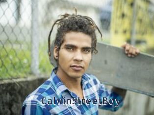 CalvinStreetBoy