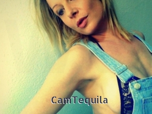 CamTequila